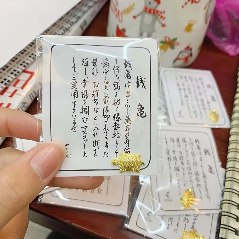 Bring Wealth and Good Fortune to Your Home Office with this