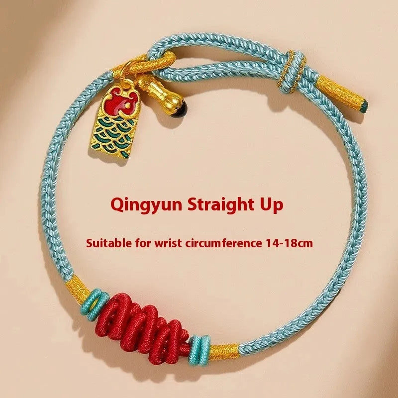 Bronze Wenchang Pagoda – Boost Exam Success & Mental Clarity