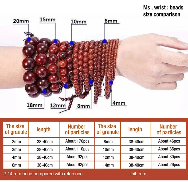 Green Jade Healing Bracelet – Natural Stone Beads for Yoga & Balance