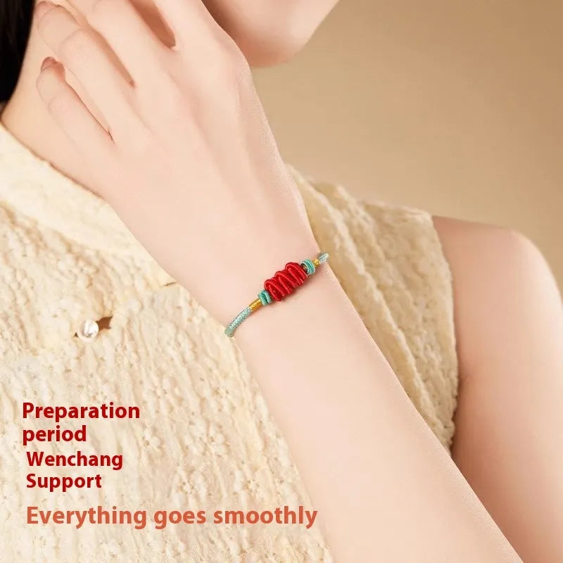 Bronze Wenchang Pagoda – Boost Exam Success & Mental Clarity