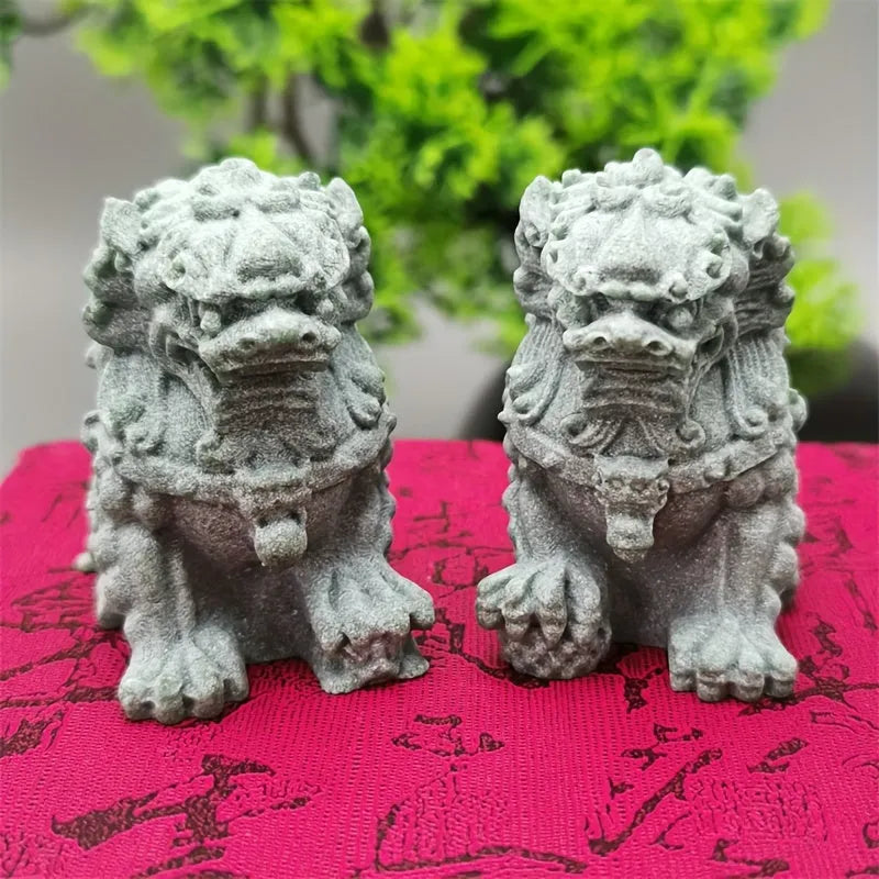 Desk Pixiu Decor – Bring Wealth Vibes to Your Workspace