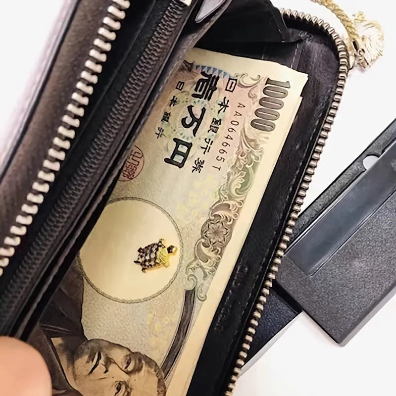 Bring Wealth and Good Fortune to Your Home Office with this