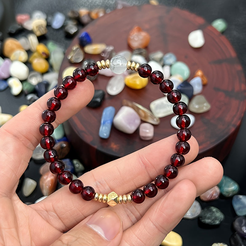 Career Luck Bracelet – Boost Focus, Wealth & Study Success
