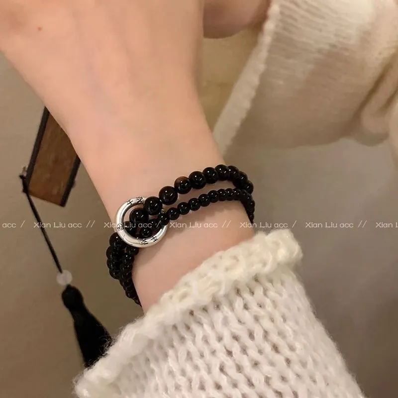 Travel Protection Bracelet