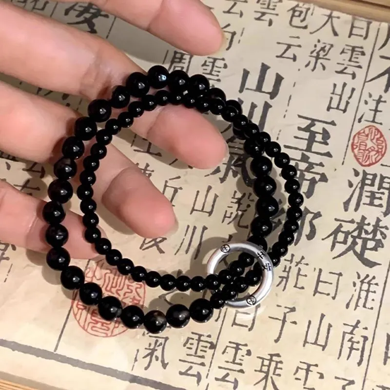 Travel Protection Bracelet