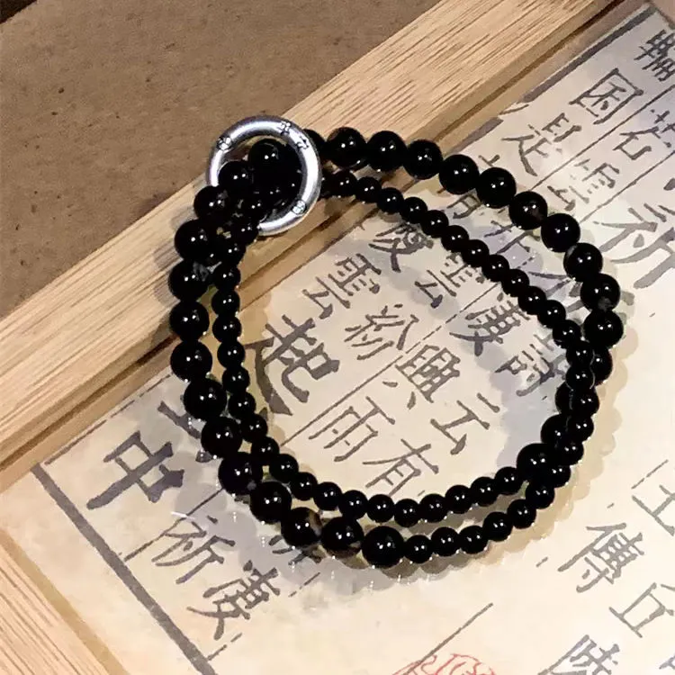 Travel Protection Bracelet