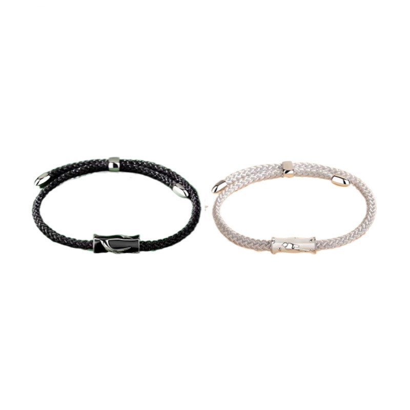 Love Bonding Bracelet