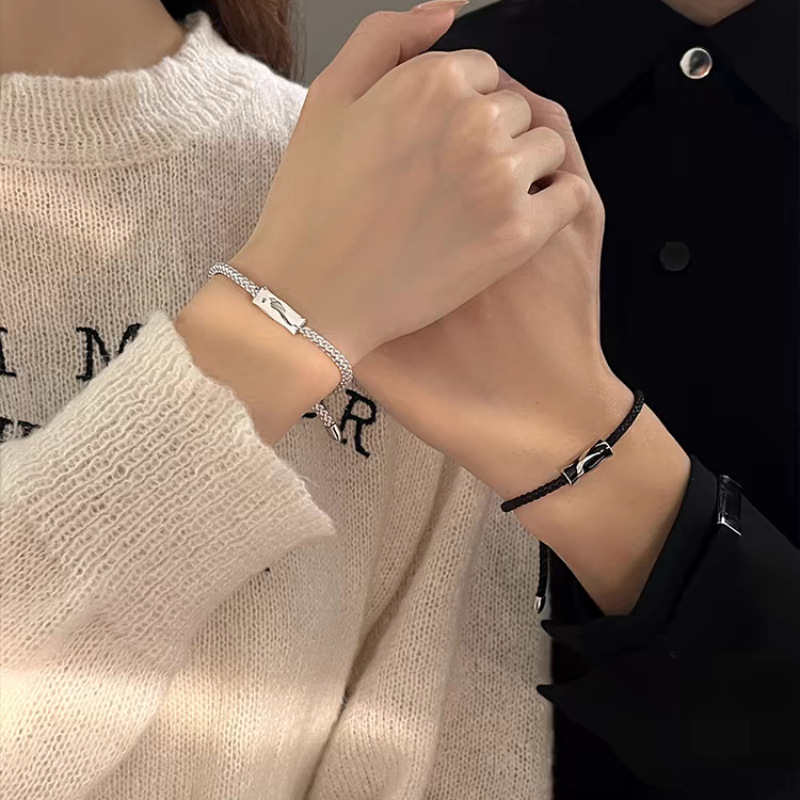 Love Bonding Bracelet