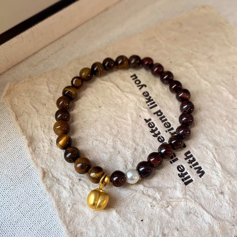 Luck Transformation Bracelet