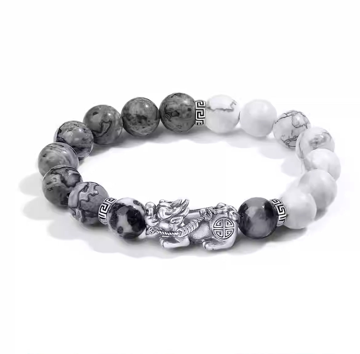 Wealth Attraction Bracelet