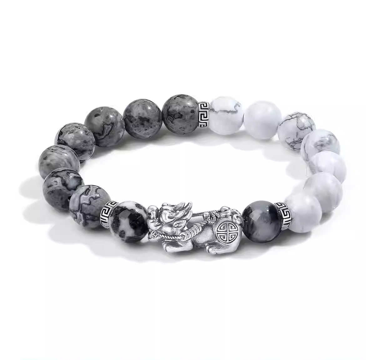 Wealth Attraction Bracelet