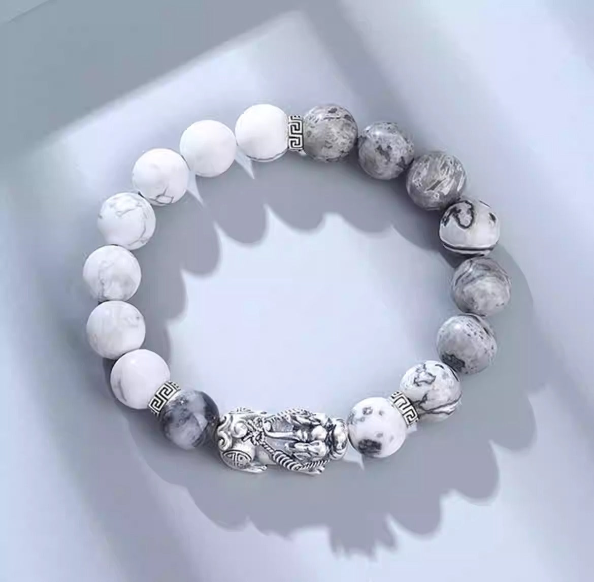 Wealth Attraction Bracelet